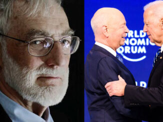 WEF demands 86% reduction in human population