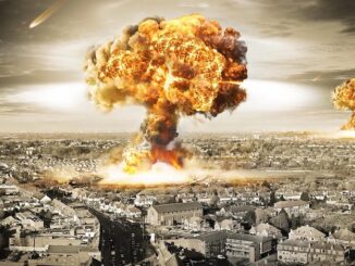 Musk warns we are sleepwalking into World War 3