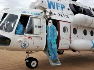 Bill Gates air vaccine approved for us against billions of non-consenting humans