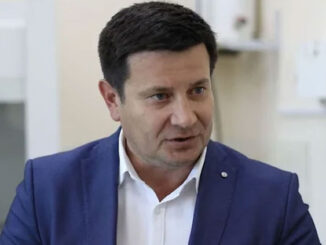 Top arctic scientists exposes green agenda for being a WEF scam