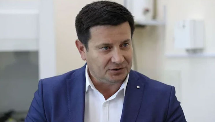 Top arctic scientists exposes green agenda for being a WEF scam