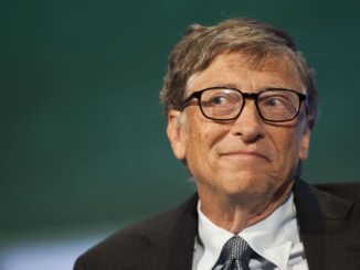 Bill Gates