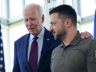 Biden Zelensky
