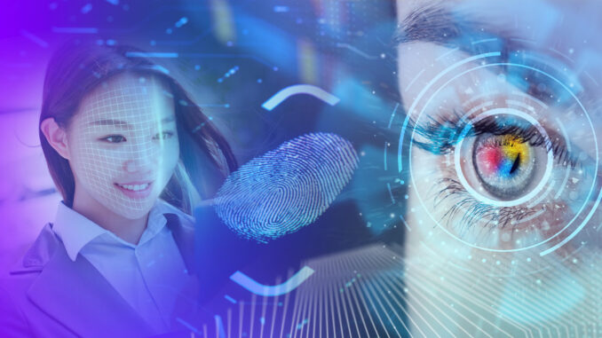 biometrics