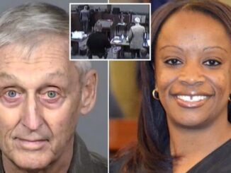 Pedophile knocked out in courtroom after judge sets child rapist free