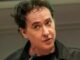 John Cusack says Hamas killing babies is self defence