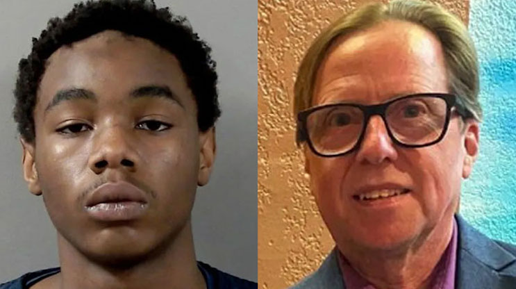 Prominent Democrat who supported Black Lives Matter shot dead by black man