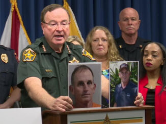 Police bust elite pedophile ring at Disney - several top executives arrested
