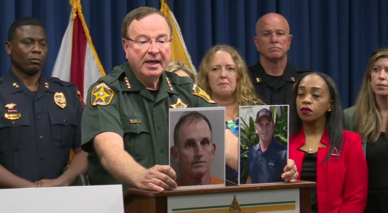 Police bust elite pedophile ring at Disney - several top executives arrested