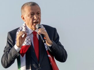 Turkey preparing to declare war on Israel