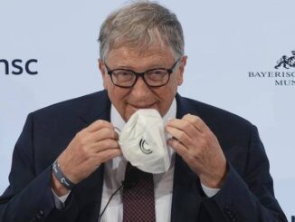 Bill Gates developing AI that picks which books and movies you are allowed to consume