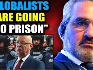 Pascal Najadi, the son of the co-founder of the World Economic Forum, is extensively co-operating with prosecutors in the crimes against humanity case against key figures of the global elite, sparking concerns in the World Economic Forum, the UN, and the WHO that their diplomatic immunity is about to be revoked and arrest warrants issued.