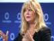 Goldie Hawn claims she was abducted by aliens