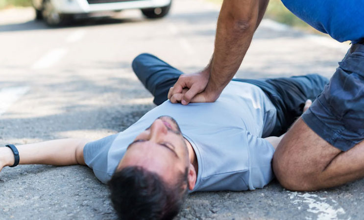 Top doctor warns jabbed now have permanent heart damage.