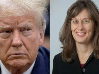 Soros judge vows to block Trump from 2024 ballot