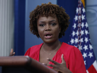 WHpress sec karine-jean-pierre