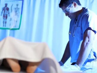 Scientists developing mRNA that can literally bring corpses back from the dead.