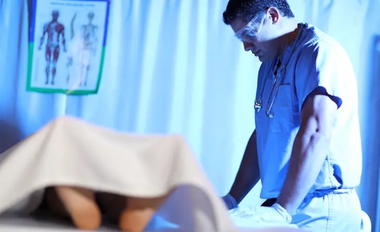 Scientists developing mRNA that can literally bring corpses back from the dead.