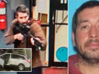 Maine shooter was found with two gunshots to his head - mainstream media blackout