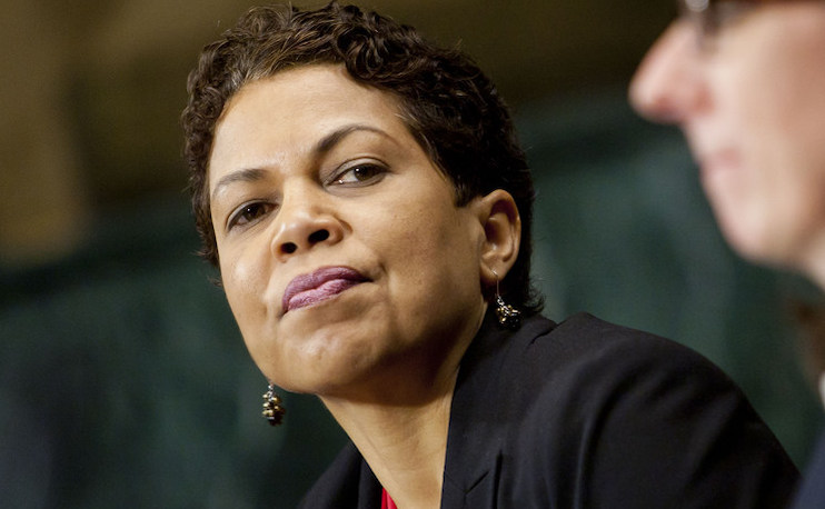 Obama judge bans Trump from speaking out against Biden regime ahead of 2024 election