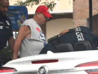 Police bust massive pedo ring in Ohio, 160 pedophiles arrested