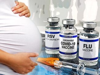 vaccine in pregnancy