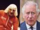 King charles savile