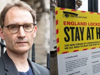 professor Neil Ferguson