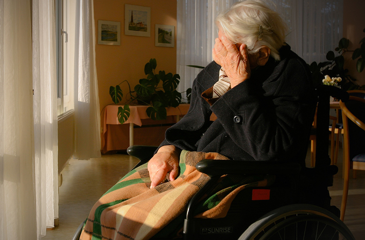 NYC to begin starving the elderly so they can feed influx of illegal migrants