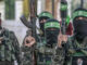 Israel admits it trained and armed Hamas militants