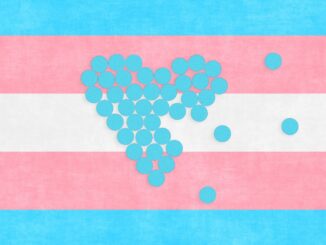 transgender hormone health risks