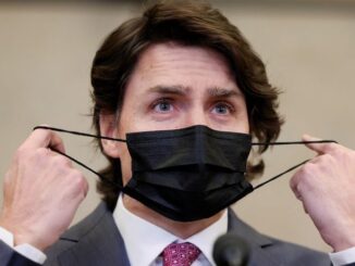 Canadian police officer faces prison sentence for investigating dangers of mRNA