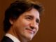 Trudeau offers businesses five thousands dollars for refusing to hire white men.