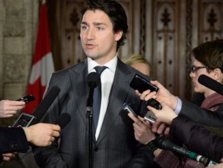 Canadian journalists ordered to refrain from referring to Hamas as terrorists