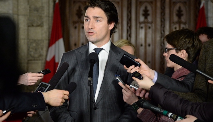 Canadian journalists ordered to refrain from referring to Hamas as terrorists