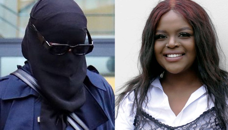 BLM leader jailed from running huge fraudulent organization