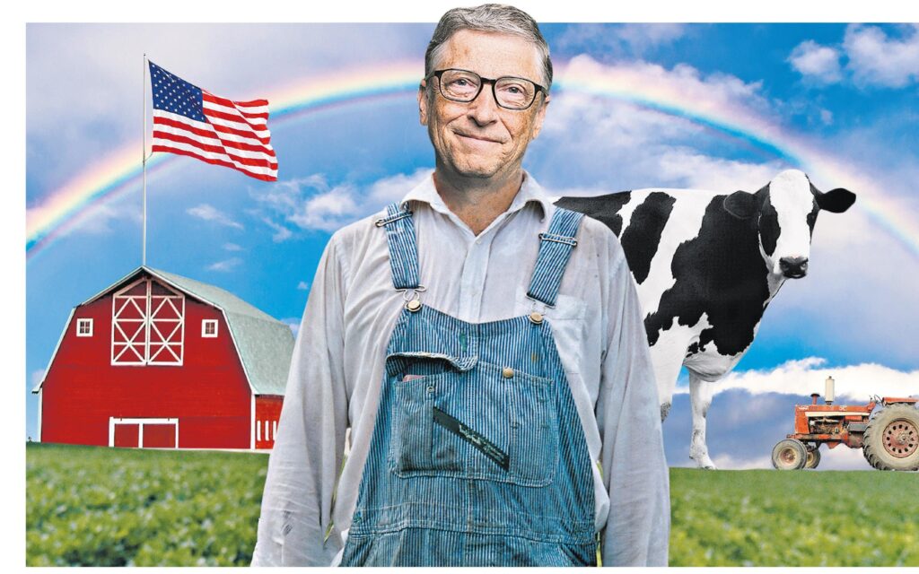 Bill Gates