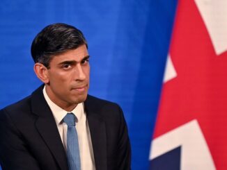 Britain agrees to hand over full control of its tax sovereignty to the World Economic Forum (WEF).