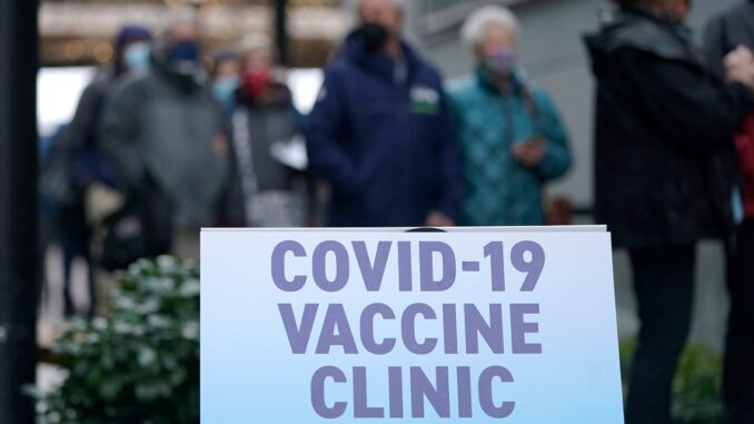 COVID VACCINE