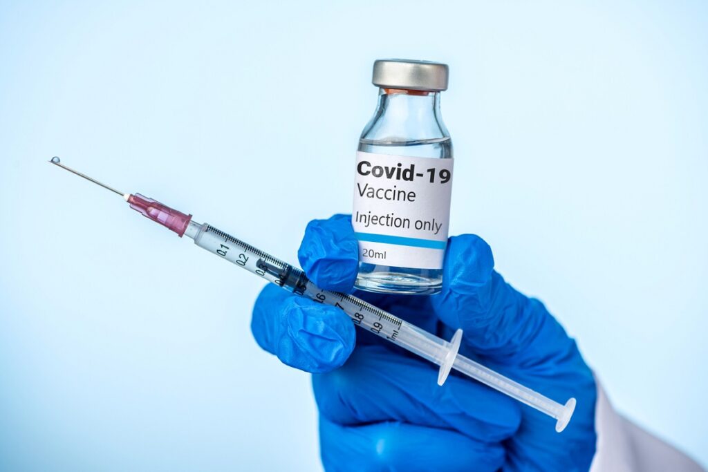 COVID VACCINE