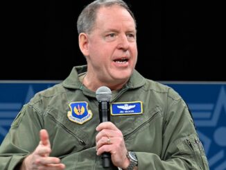Raytheon whistleblower admits U.S. gov't have directed energy weapons
