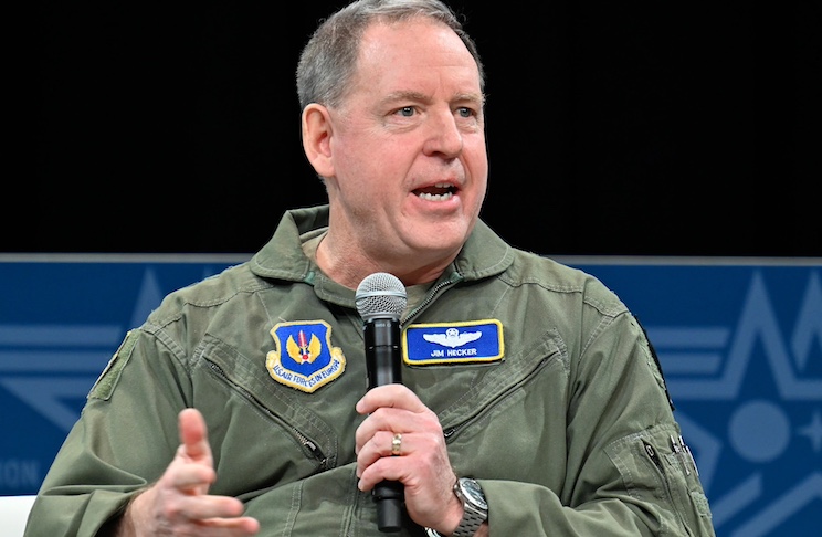 Raytheon whistleblower admits U.S. gov't have directed energy weapons