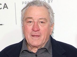 De Niro accused of sexually assaulting his personal assistant