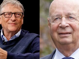 UN says Bill Gates digital IDs will be mandatory to participate in society
