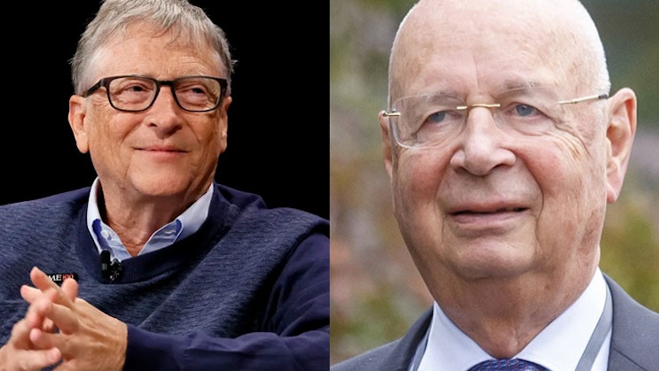 UN says Bill Gates digital IDs will be mandatory to participate in society