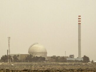 Dimona Israel