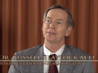 Dr Russell Blaylock