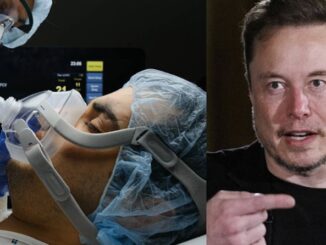 Elon Musk declares ventilators killed millions of people globally