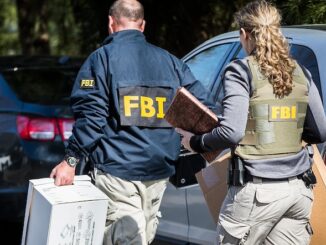 FBI confirms Pizzagate is real