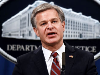 FBI Chief